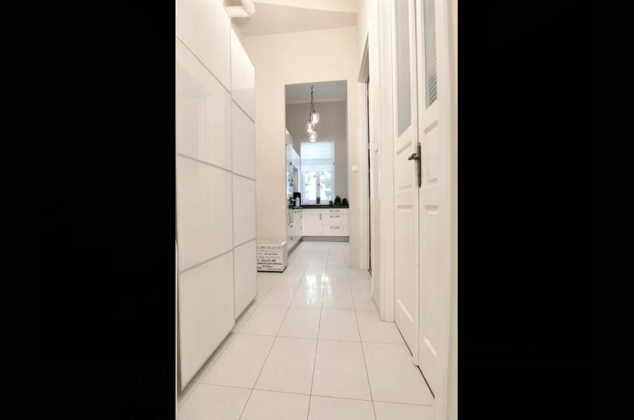 Premium Apartment By Hi5 - Lendvay Palace Budapesta Exterior foto